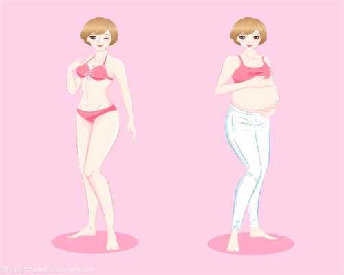 出现代孕早期的厌食生理反应时该怎么办